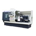 Professioneller Top -Drehlieferant CK6152*1000 mm horizontaler CNC -Drehmaschine